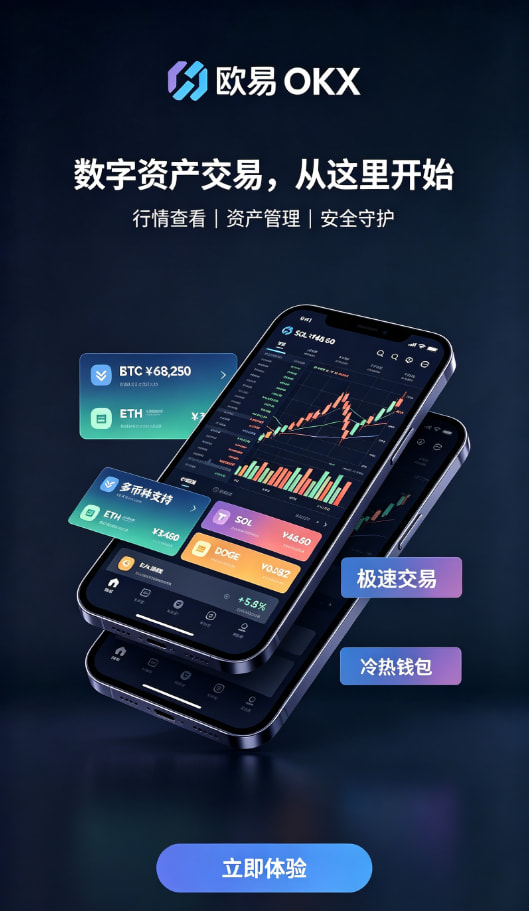 欧交易所APP官方下载科普图二